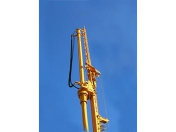 Bauer SOB / CFA Kellystange  - Engins de chantier