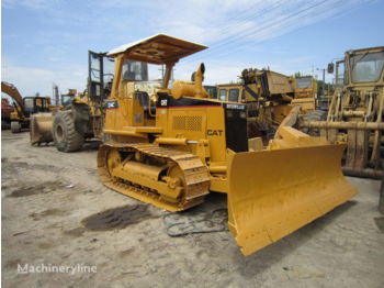 Bulldozer CATERPILLAR D4C