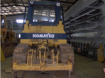 KOMATSU d58e - Bulldozer