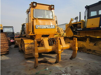 Bulldozer CATERPILLAR D6D: photos 1