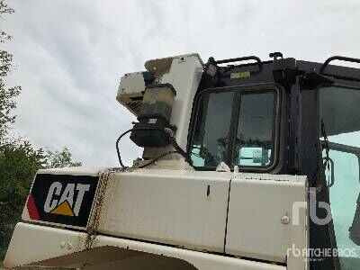 Bulldozer CAT D6T XW Bouteur Sur chenilles: photos 21