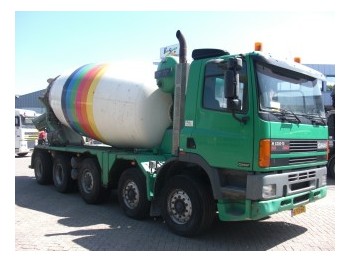 Ginaf M5250TS - Camion malaxeur