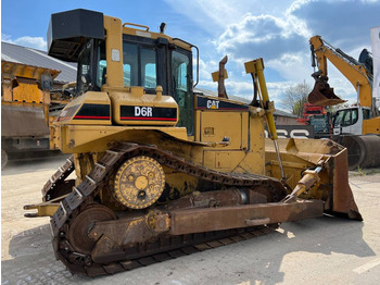 Bulldozer Cat D6R XL - Good Overall Condition / CE Certified: photos 4
