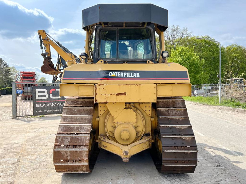 Bulldozer Cat D6R XL - Good Overall Condition / CE Certified: photos 4