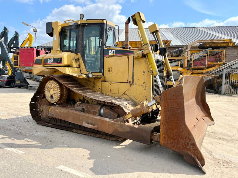 Bulldozer Cat D6R XL - Good Overall Condition / CE Certified: photos 6