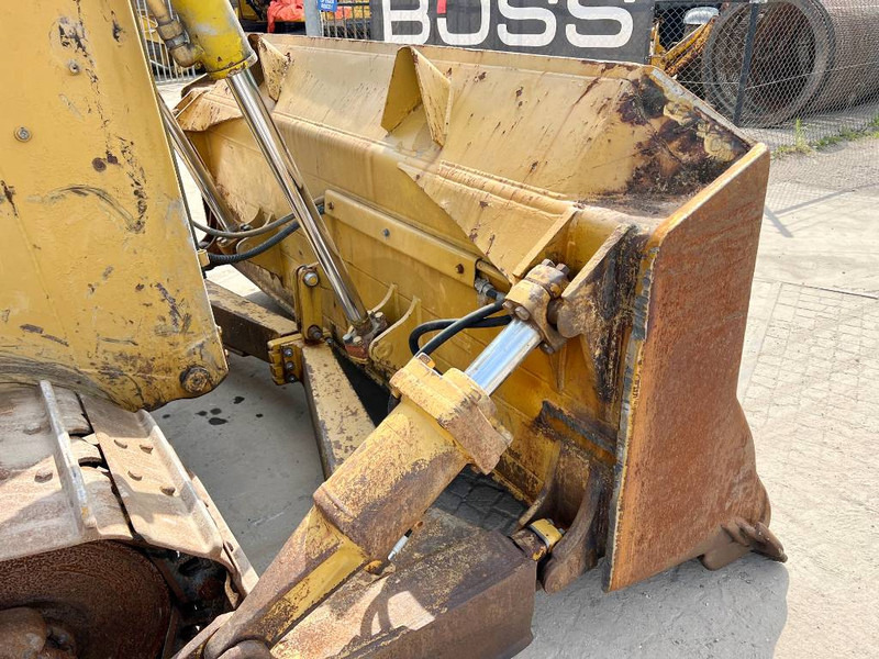 Bulldozer Cat D6R XL - Good Overall Condition / CE Certified: photos 13