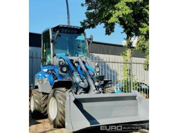 Unused Multione M1 9.6 - Chargeuse sur pneus