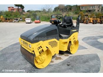 Bomag BW120AD-4 - Compacteur