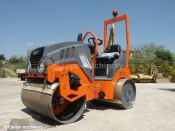 Hamm HD10C-VV - Compacteur