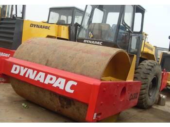 Compacteur à pieds de mouton/ monocylindre Dynapac CA251D