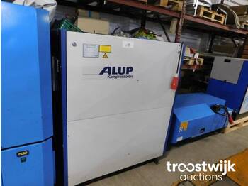 Alup Compressor CK 041522-250 - Compresseur d'air