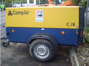 COMPAIR C 76 - Compresseur d'air