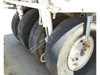 Corinsa CCR 1421B - Compacteur à pneus: photos 3