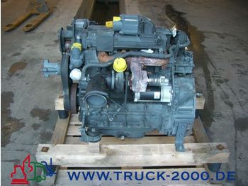  Deutz BF4M 2012C Motor - Engins de chantier