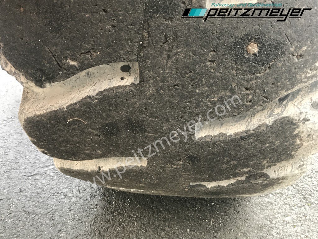 Chargeuse sur pneus Doosan Radlader DL 300-3: photos 27