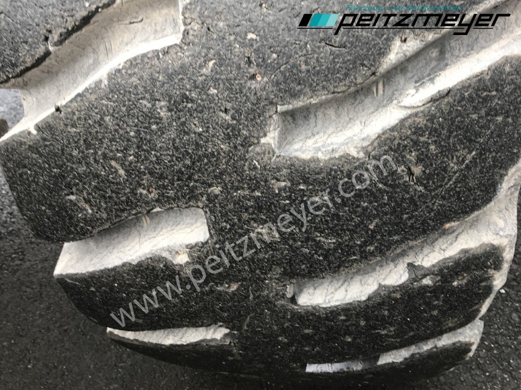 Chargeuse sur pneus Doosan Radlader DL 300-3: photos 25