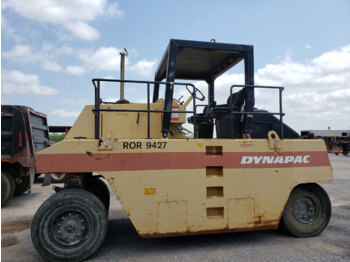 Compacteur à pneus Dynapac CP271: photos 1
