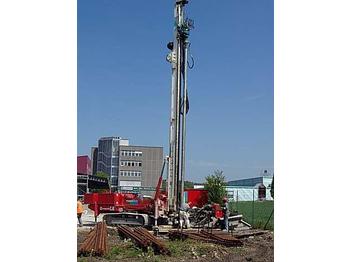 Casagrande C8 double head drilling with siteshifting (Ref 107181) - Foreuse