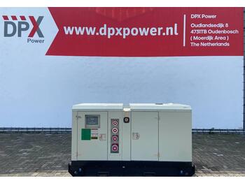 Baudouin 4M06G50/5 - 50 kVA Generator - DPX-19864  - Groupe électrogène