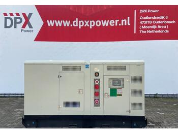 Baudouin 6M11G150/5 - 150 kVA Generator - DPX-19869  - Groupe électrogène