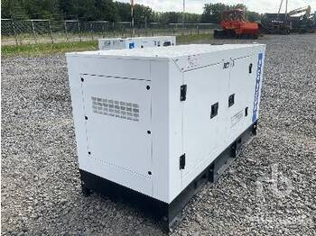 Groupe électrogène PLUS POWER GF2-50