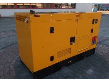 Ricardo APW40 Diesel 40KVA Generator 3-Phase 400V/230V NEW  - Groupe électrogène