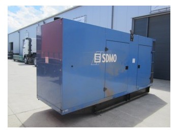 SDMO Generator - Groupe électrogène
