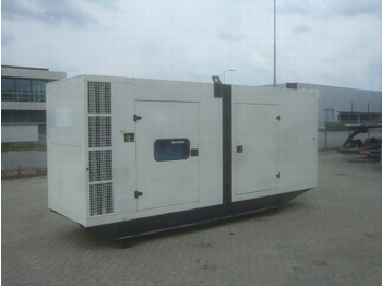 SDMO R550K GENERATOR 550KVA  - Groupe électrogène