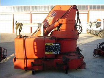 FASSI F10.3 - Grue mobile