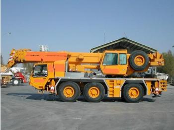 Faun ATF 50/3 - 50 tons - Grue mobile