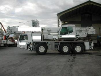 Faun ATF 60 - 6x4 - 60 tons - Grue mobile