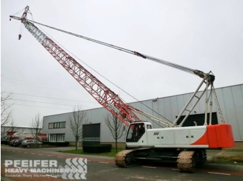 Zoomlion QUY 70 - 70t, CE, Low Hours. - Grue mobile