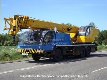 Zoomlion QY30 - Grue mobile