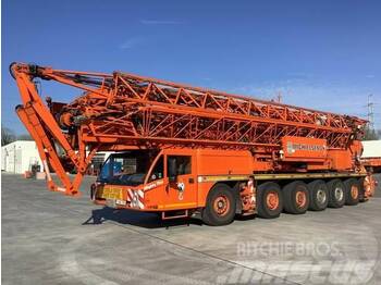 Spierings SK 1265 AT-6 - Grue tout-terrain