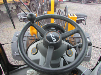 JCB 406 Radlader neuwertig 42.500 EUR netto - Chargeuse sur pneus: photos 2