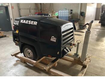 Compresseur d'air Kaeser M27 E-PE: photos 1