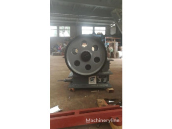 Concasseur à mâchoires neuf Kinglink PE150X250 Jaw Crusher Made In China: photos 2