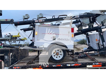  GENERAC MLT3060 16168 - Mat d'éclairage