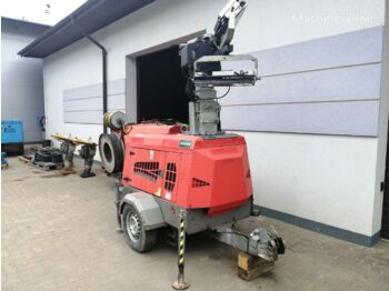 GENERAC VT1 - Mat d'éclairage