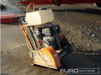 Matériel de béton Norton Clipper CS401 Road Saw