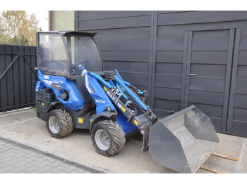 MULTIONE 7.3 SD - Mini chargeuse