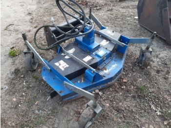 Multione SL 835DT - Mini chargeuse