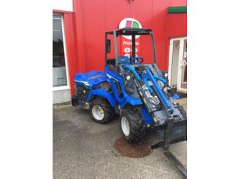  Multione 7.3+ - Mini pelle