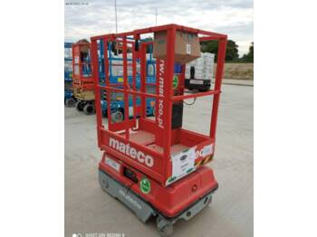 Bravi LUI MINI S.I. - Nacelle