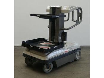 Bravisol LUI MINI S.K. - Nacelle