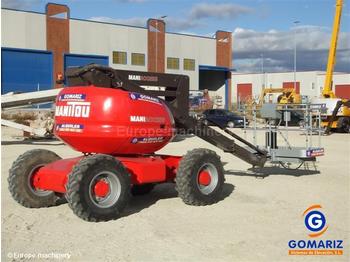 Manitou 150ATS - Nacelle