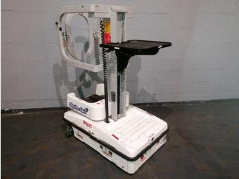 Bravi Lui SPIN GO - Nacelle à mât vertical