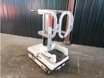 Bravi Lui SPIN GO - Nacelle à mât vertical