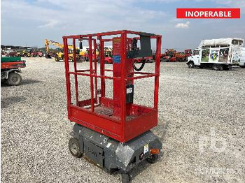 BRAVIISOL LUI MINI (Inoperable) - Nacelle articulée