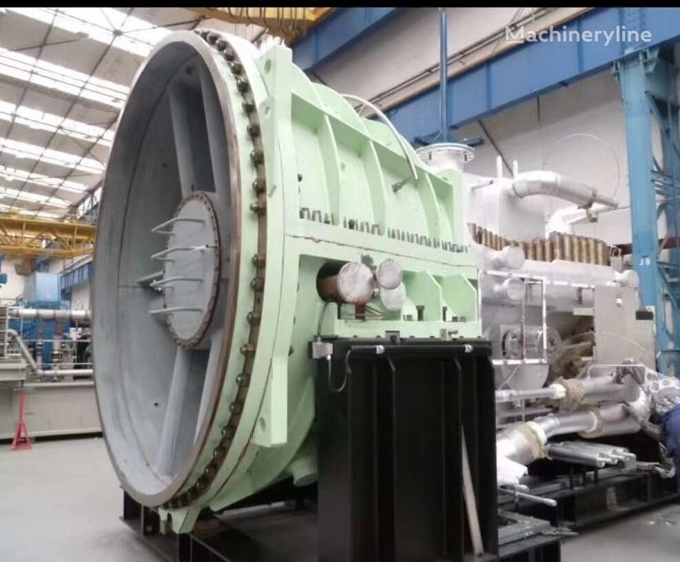 Tunnelier neuf New Siemens SST-400: photos 3